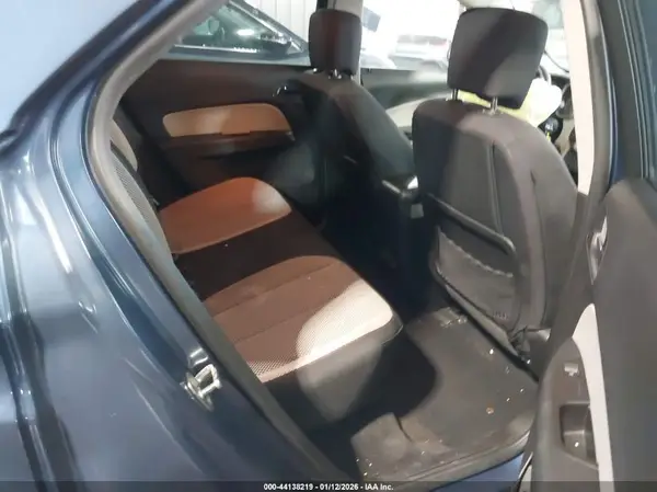 2GNALCEK8G6129443 2016 CHEVROLET EQUINOX - Image 8