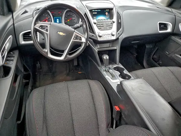 2GNALCEK8G6130222 2016 CHEVROLET EQUINOX - Image 8