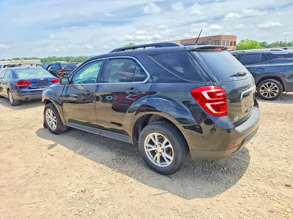 2GNALCEK8G6131886 2016 CHEVROLET EQUINOX - Image 2