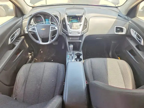 2GNALCEK8G6131886 2016 CHEVROLET EQUINOX - Image 8