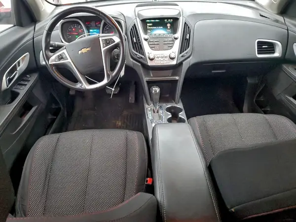 2GNALCEK8G6132021 2016 CHEVROLET EQUINOX - Image 8