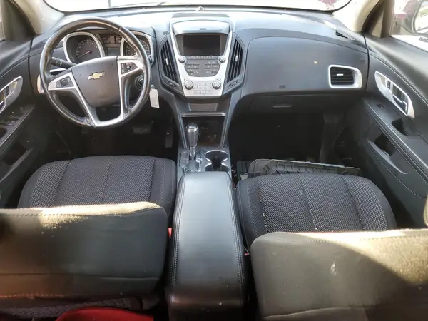 2GNALCEK8G6133296 2016 CHEVROLET EQUINOX - Image 8