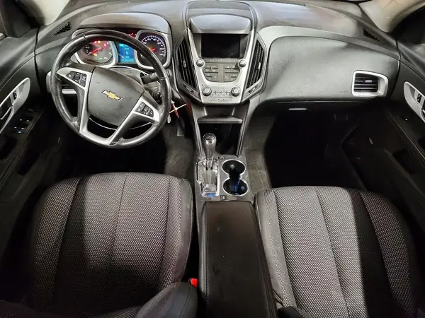 2GNALCEK8G6134156 2016 CHEVROLET EQUINOX - Image 8