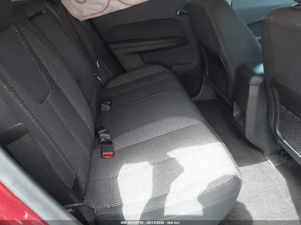 2GNALCEK8G6135162 2016 CHEVROLET EQUINOX - Image 8