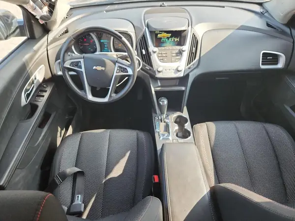 2GNALCEK8G6135534 2016 CHEVROLET EQUINOX - Image 8