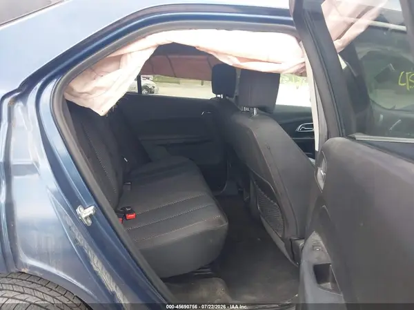 2GNALCEK8G6136702 2016 CHEVROLET EQUINOX - Image 8