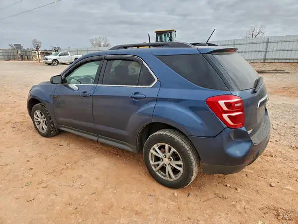 2GNALCEK8G6136831 2016 CHEVROLET EQUINOX - Image 2