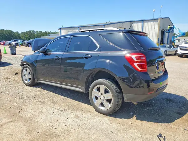 2GNALCEK8G6138305 2016 CHEVROLET EQUINOX - Image 2