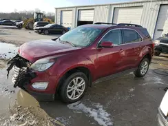 2GNALCEK8G6142175 2016 CHEVROLET EQUINOX