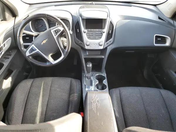 2GNALCEK8G6142175 2016 CHEVROLET EQUINOX - Image 8