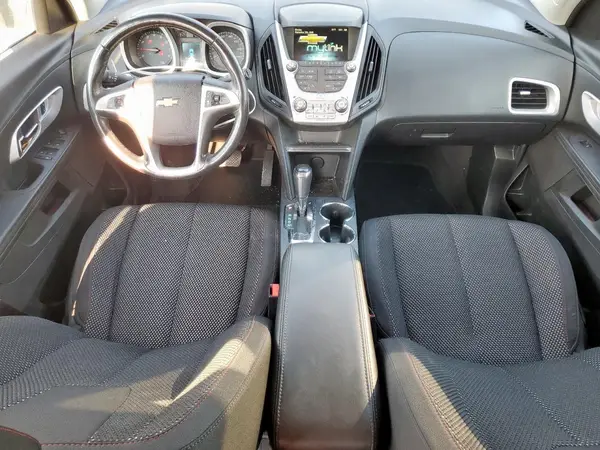 2GNALCEK8G6142516 2016 CHEVROLET EQUINOX - Image 8