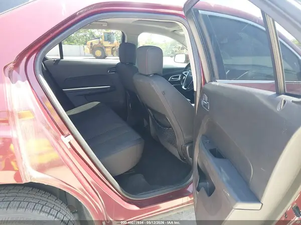 2GNALCEK8G6142628 2016 CHEVROLET EQUINOX - Image 8