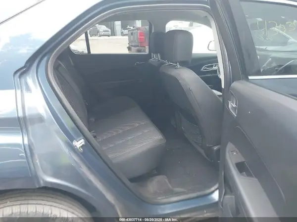 2GNALCEK8G6145562 2016 CHEVROLET EQUINOX - Image 8
