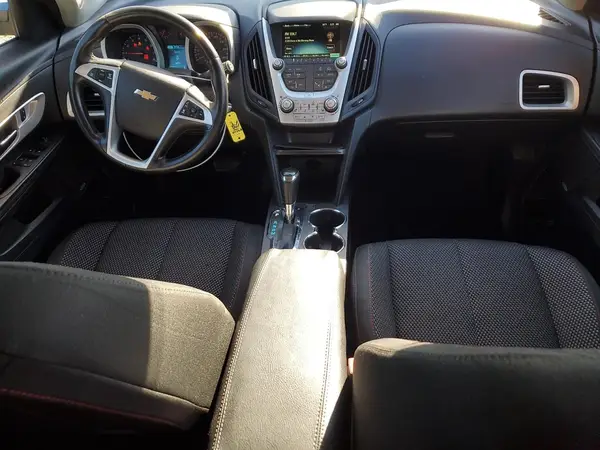2GNALCEK8G6146338 2016 CHEVROLET EQUINOX - Image 8