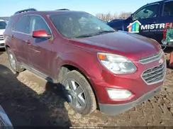 2GNALCEK8G6147263 2016 CHEVROLET EQUINOX