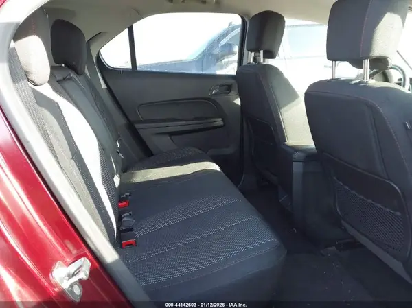 2GNALCEK8G6147263 2016 CHEVROLET EQUINOX - Image 8