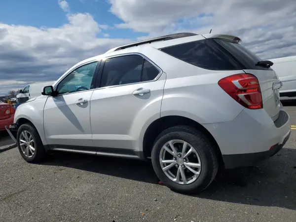 2GNALCEK8G6148977 2016 CHEVROLET EQUINOX - Image 2
