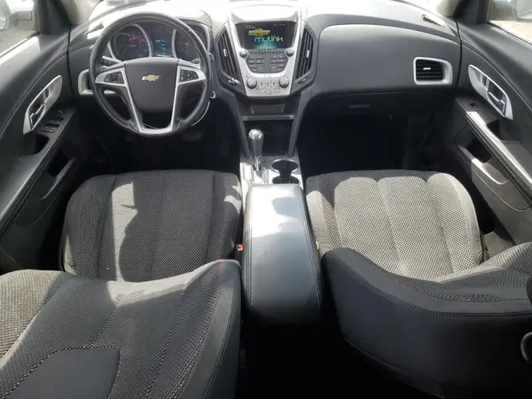 2GNALCEK8G6148977 2016 CHEVROLET EQUINOX - Image 8