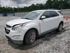 2GNALCEK8G6149370 2016 CHEVROLET EQUINOX