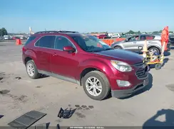2GNALCEK8G6153483 2016 CHEVROLET EQUINOX