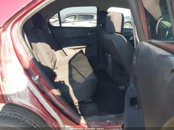 2GNALCEK8G6153483 2016 CHEVROLET EQUINOX - Image 8