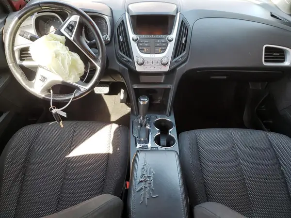 2GNALCEK8G6154889 2016 CHEVROLET EQUINOX - Image 8