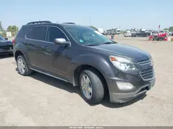 2GNALCEK8G6160854 2016 CHEVROLET EQUINOX