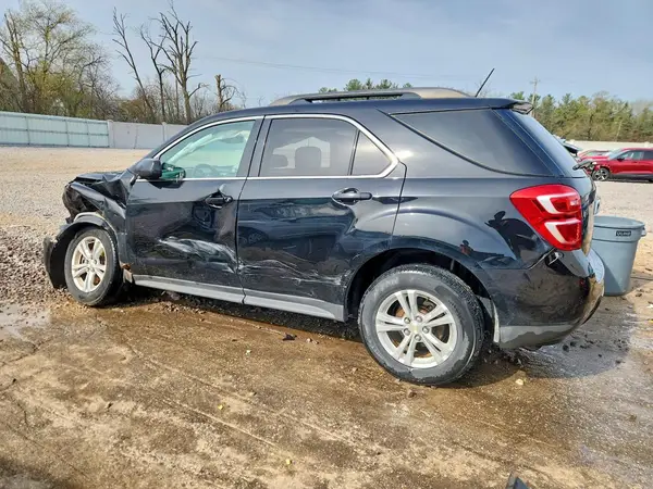 2GNALCEK8G6162944 2016 CHEVROLET EQUINOX - Image 2