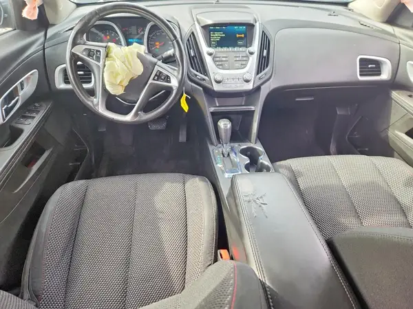 2GNALCEK8G6162944 2016 CHEVROLET EQUINOX - Image 8