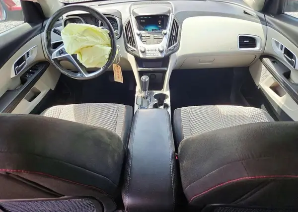 2GNALCEK8G6163530 2016 CHEVROLET EQUINOX - Image 8