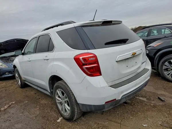 2GNALCEK8G6164841 2016 CHEVROLET EQUINOX - Image 2
