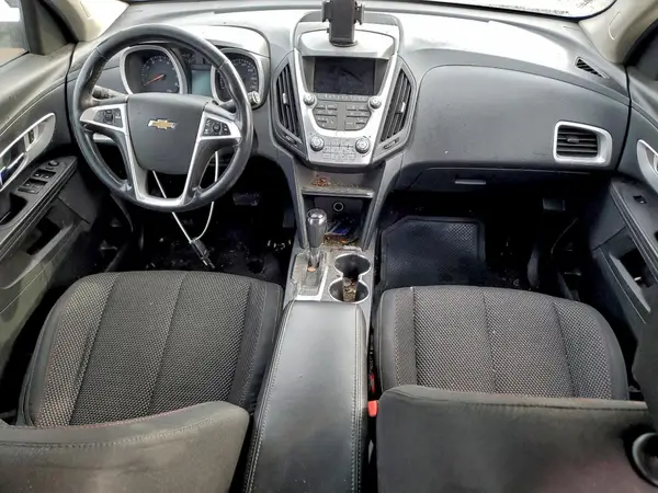 2GNALCEK8G6164841 2016 CHEVROLET EQUINOX - Image 8