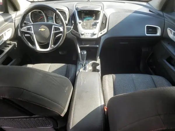 2GNALCEK8G6166668 2016 CHEVROLET EQUINOX - Image 8