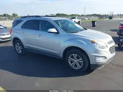 2GNALCEK8G6167495 2016 CHEVROLET EQUINOX