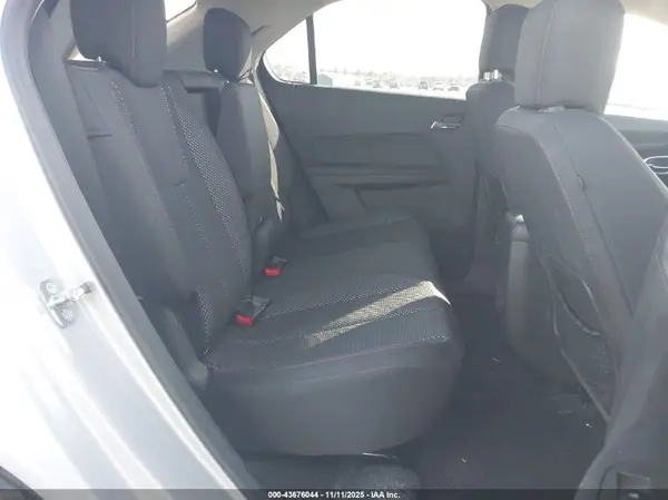 2GNALCEK8G6167495 2016 CHEVROLET EQUINOX - Image 8