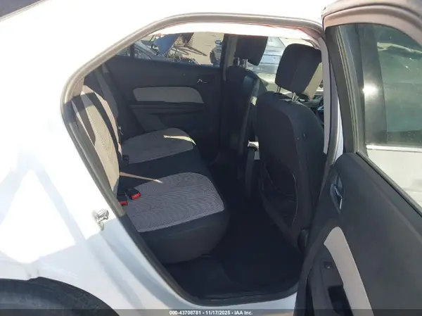 2GNALCEK8G6171403 2016 CHEVROLET EQUINOX - Image 8