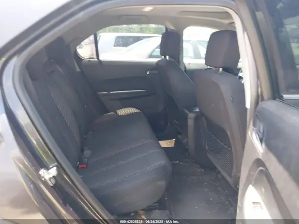 2GNALCEK8G6171529 2016 CHEVROLET EQUINOX - Image 8