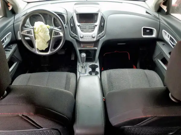 2GNALCEK8G6174429 2016 CHEVROLET EQUINOX - Image 8