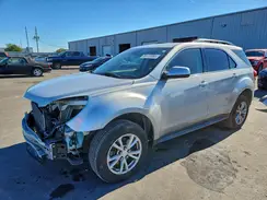 2GNALCEK8G6175791 2016 CHEVROLET EQUINOX