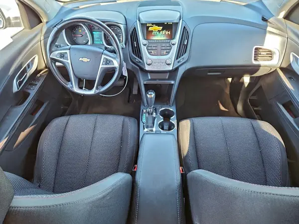 2GNALCEK8G6175791 2016 CHEVROLET EQUINOX - Image 8