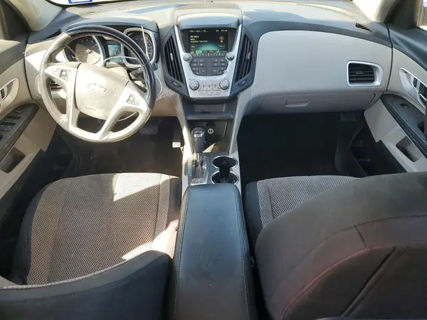 2GNALCEK8G6179517 2016 CHEVROLET EQUINOX - Image 8