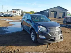 2GNALCEK8G6181266 2016 CHEVROLET EQUINOX