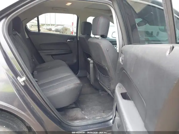 2GNALCEK8G6182059 2016 CHEVROLET EQUINOX - Image 8