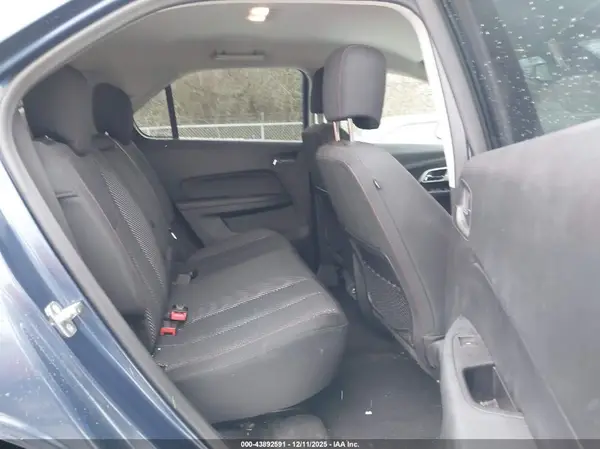 2GNALCEK8G6182126 2016 CHEVROLET EQUINOX - Image 8
