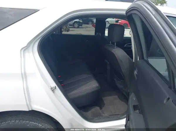 2GNALCEK8G6194289 2016 CHEVROLET EQUINOX - Image 8