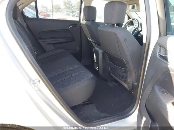 2GNALCEK8G6197998 2016 CHEVROLET EQUINOX - Image 8