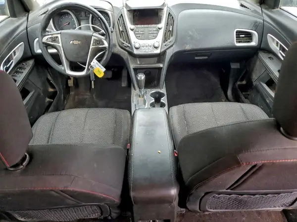 2GNALCEK8G6198374 2016 CHEVROLET EQUINOX - Image 8