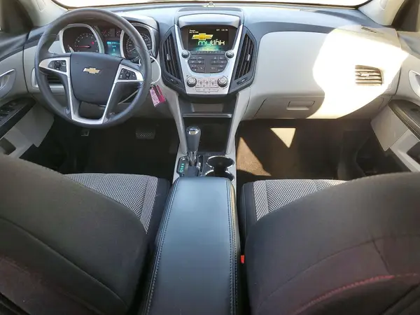 2GNALCEK8G6201130 2016 CHEVROLET EQUINOX - Image 8