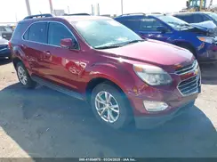 2GNALCEK8G6206263 2016 CHEVROLET EQUINOX