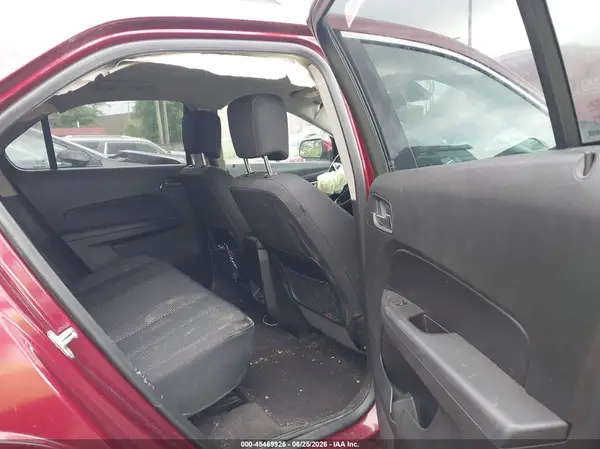 2GNALCEK8G6212161 2016 CHEVROLET EQUINOX - Image 8